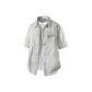 Beige (Comes with Small Duck Brooch)