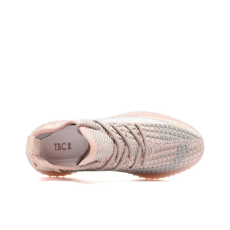 Teddy Bear Collection Cushioning, Slip Resistant, Breathable, Lightweight Low Top Casual Shoes Unisex-27