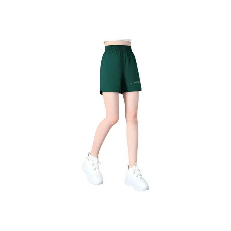 The New Age Family Casual Shorts Women's-2