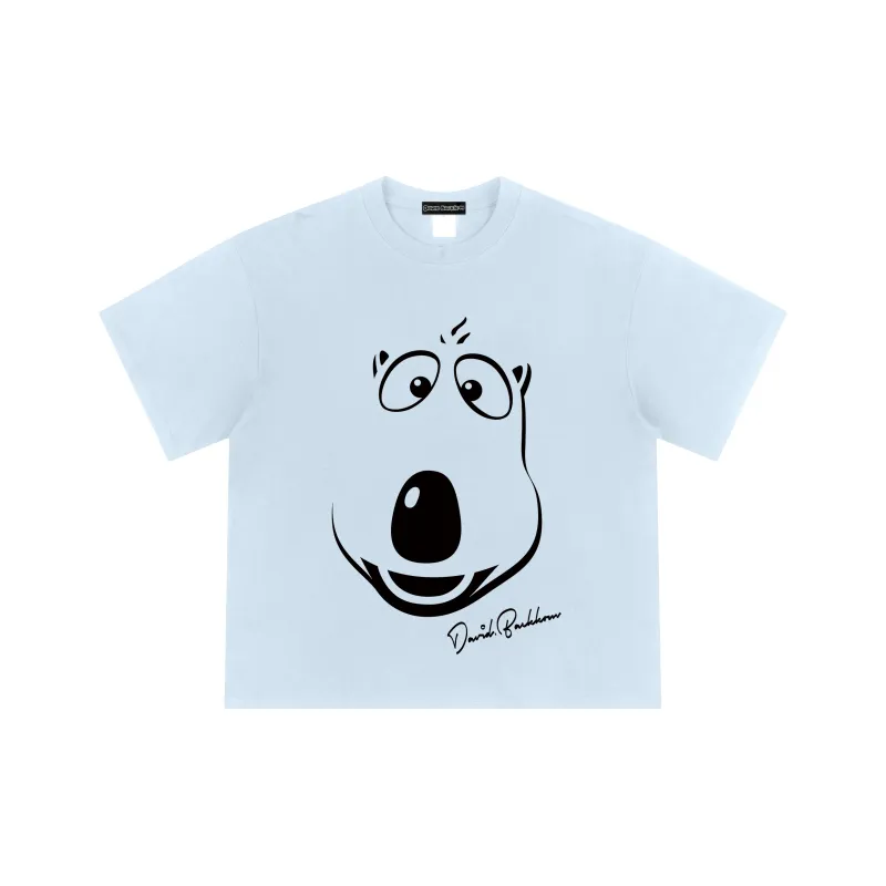 David Bakken T Shirts Unisex-18