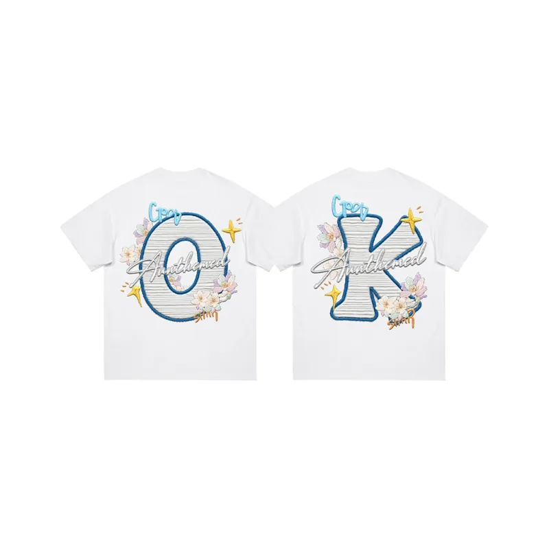 UNthemed T Shirts Unisex-8