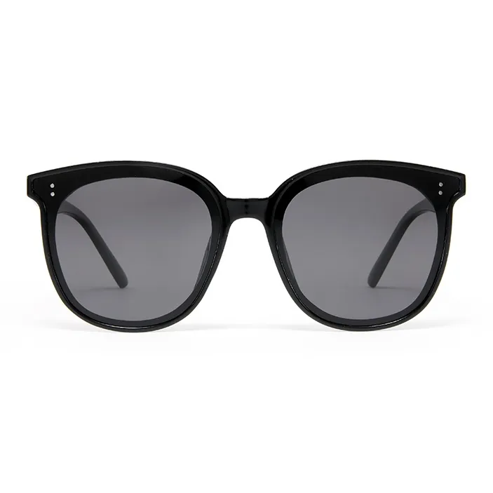 CinvaiKrose Resin Square Polarized Sunglasses Unisex-7