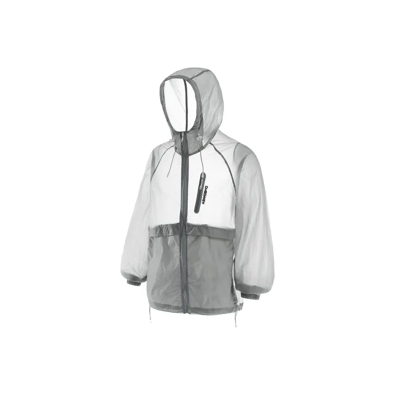 G.M BONNEY Sun Protection Clothing Unisex-3