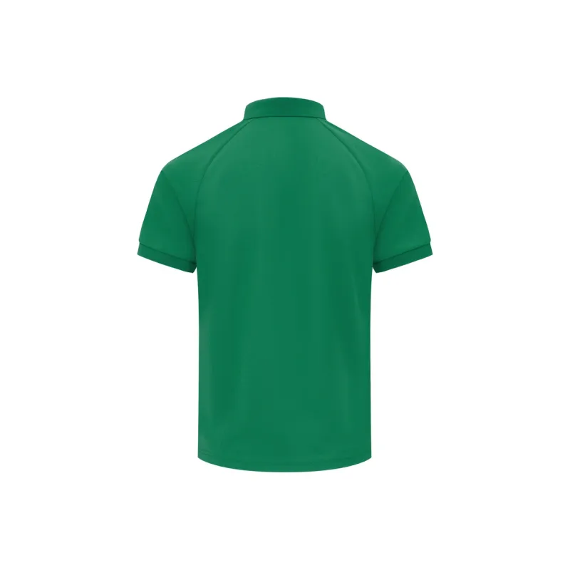 Biyin Leufen Polo Shirts Unisex-6
