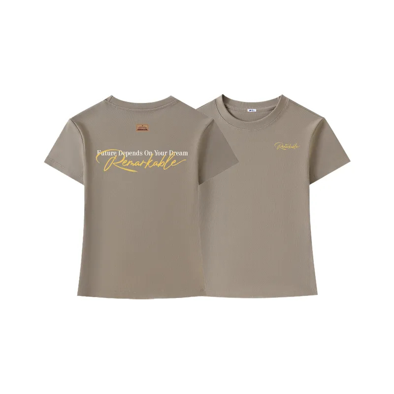 Warrior Huichao Riding The Wind Collection T Shirt Women's-10