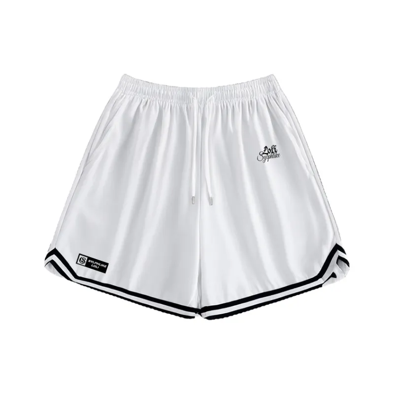 SylphlikeLoli Casual Shorts Unisex-2