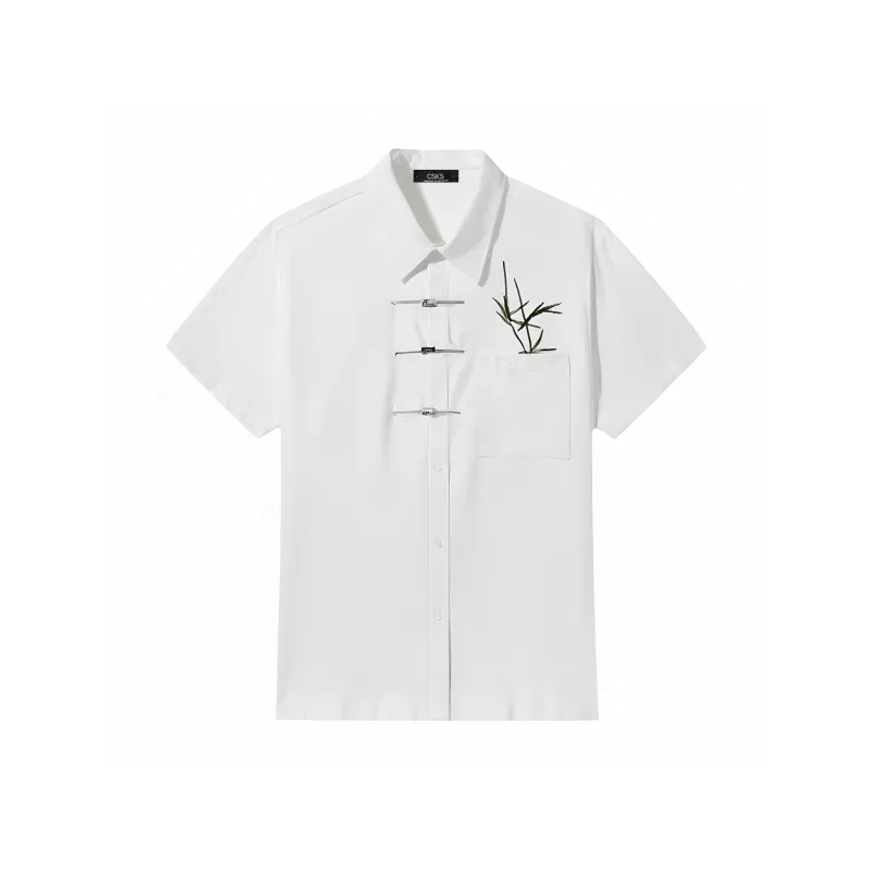 CSKS Shirts Unisex-6