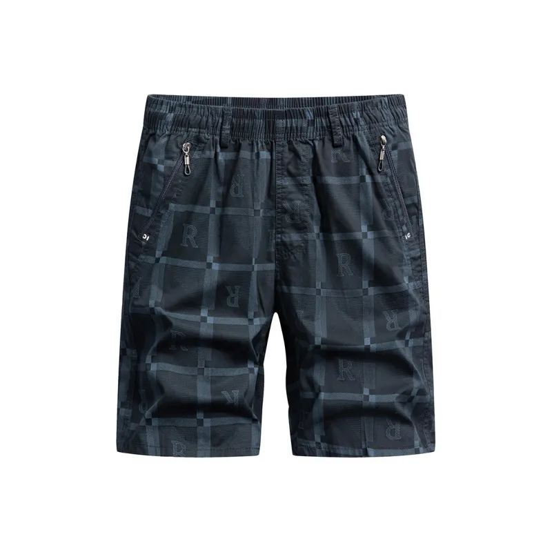 VERAF CA Casual Shorts Men-8