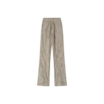 SAME FLOW Casual Pants Unisex