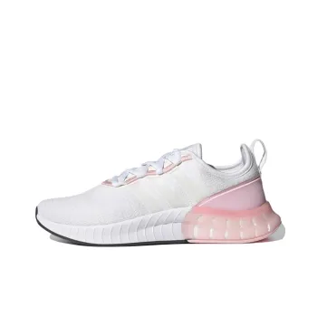 Kaptir Women's Adidas Neo 'White Clear Pink' Women's