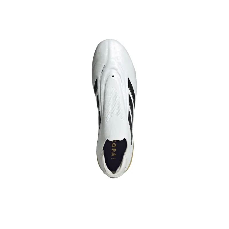 Adidas Copa Pure 3 Elite Laceless Fg Road To Glory Pack-4