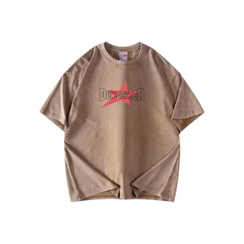 DUKE+DEXTER T Shirts Unisex