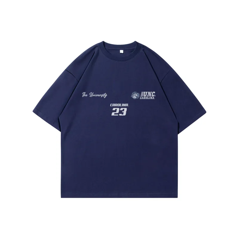 NCAA T Shirts Unisex-8