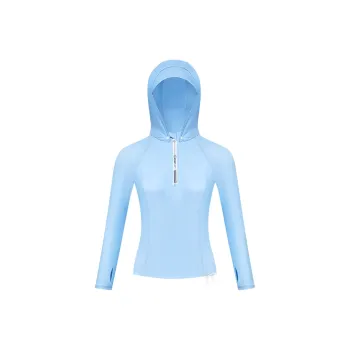 AQUAPLAY Two Piece Swimsuit Women's Oxygen Blue