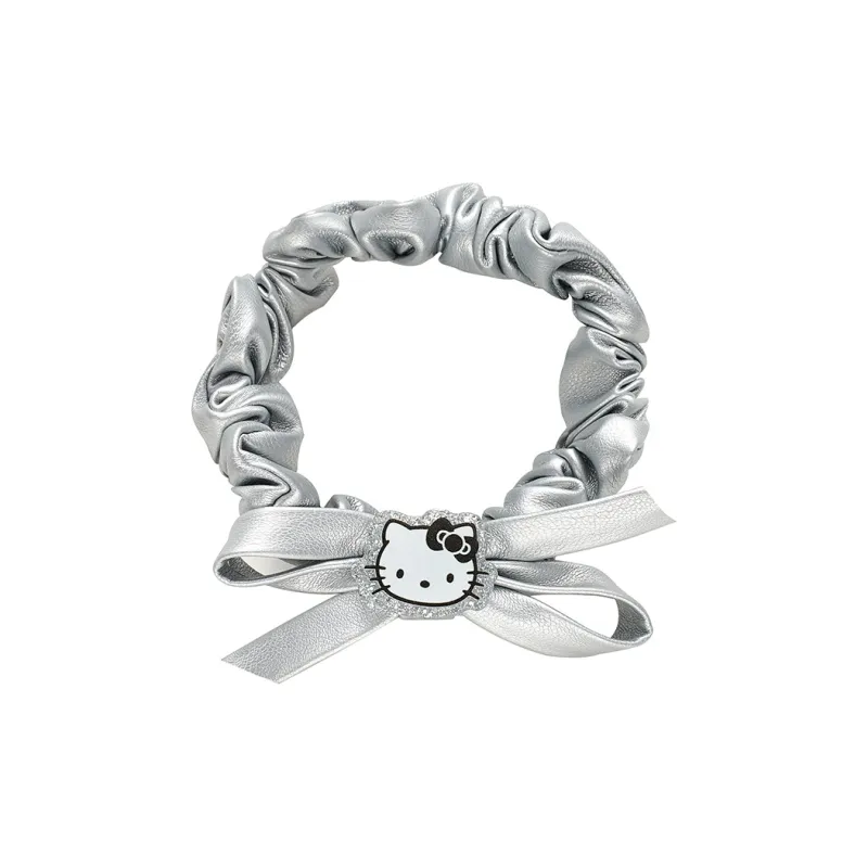 Hello Kitty Polyester Hair Tie Women's-0