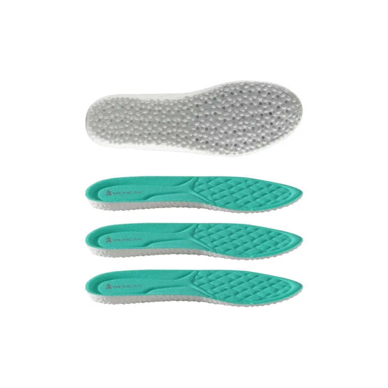 MEXICAN Polyurethane Insoles Unisex-6