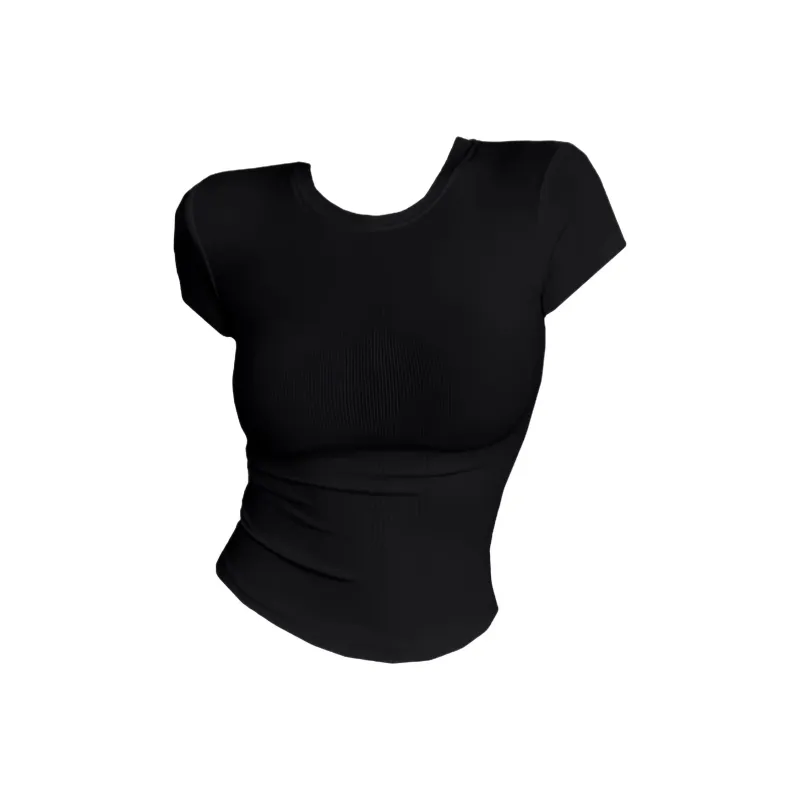 Mowlow T Shirts Women's-2
