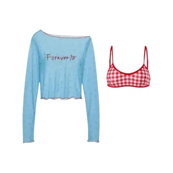 MIMOSA CHUR Casual Suit Women's