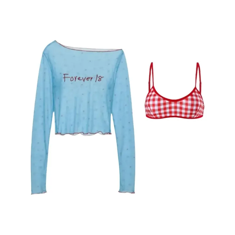 MIMOSA CHUR Casual Suit Women's-0