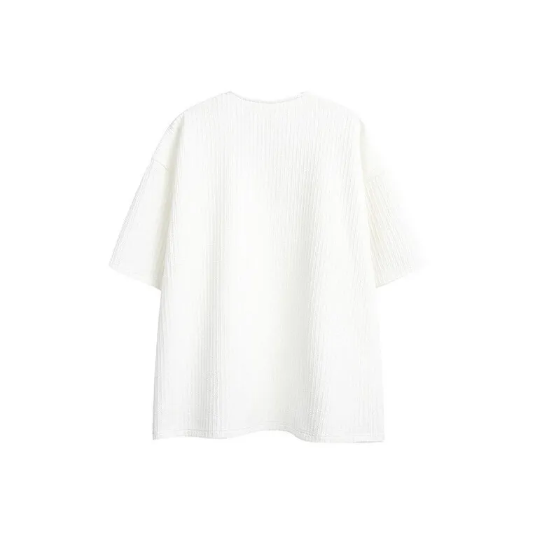 VERAF CA T Shirts Unisex-1