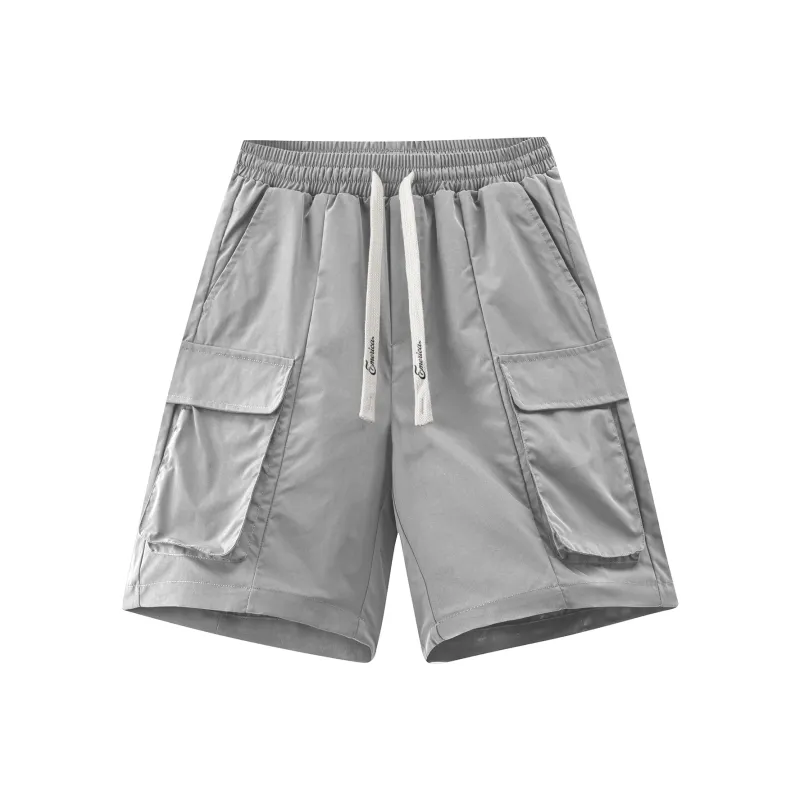 EMERICA Cargo Shorts Unisex-2