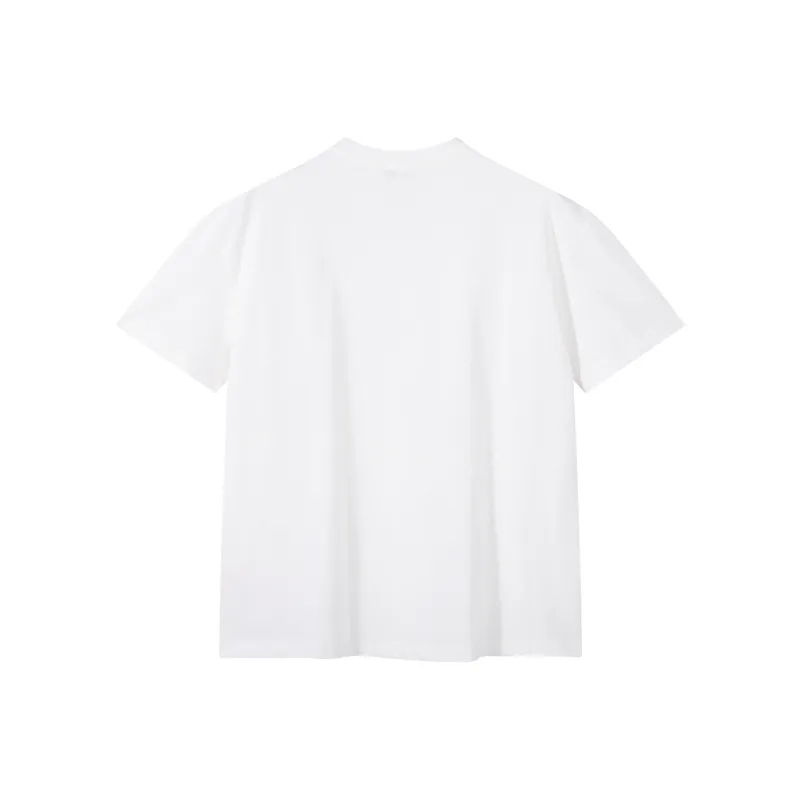SANBAI STUDIO T Shirts Unisex-2
