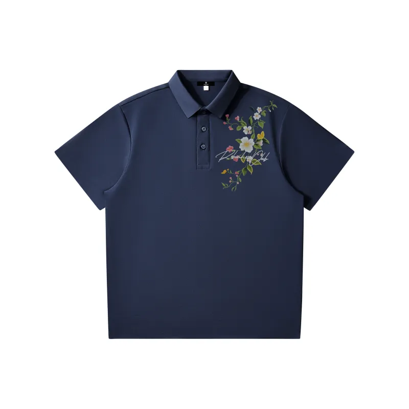 ROBINHOOD Polo Shirts Unisex-7