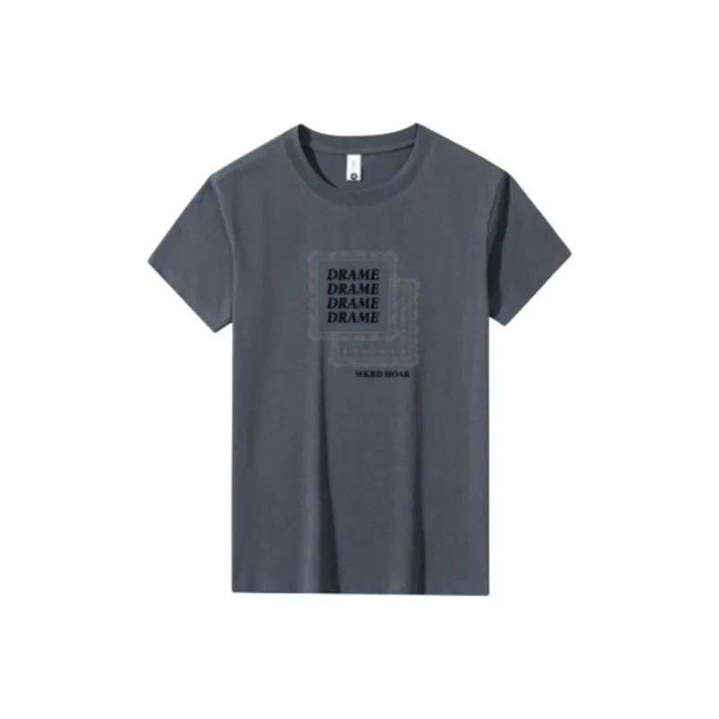 HKRXEC T Shirts Men-2