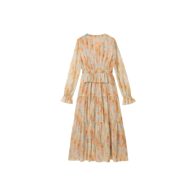 YGPRW Two Piece Skirt Sets Women's-1