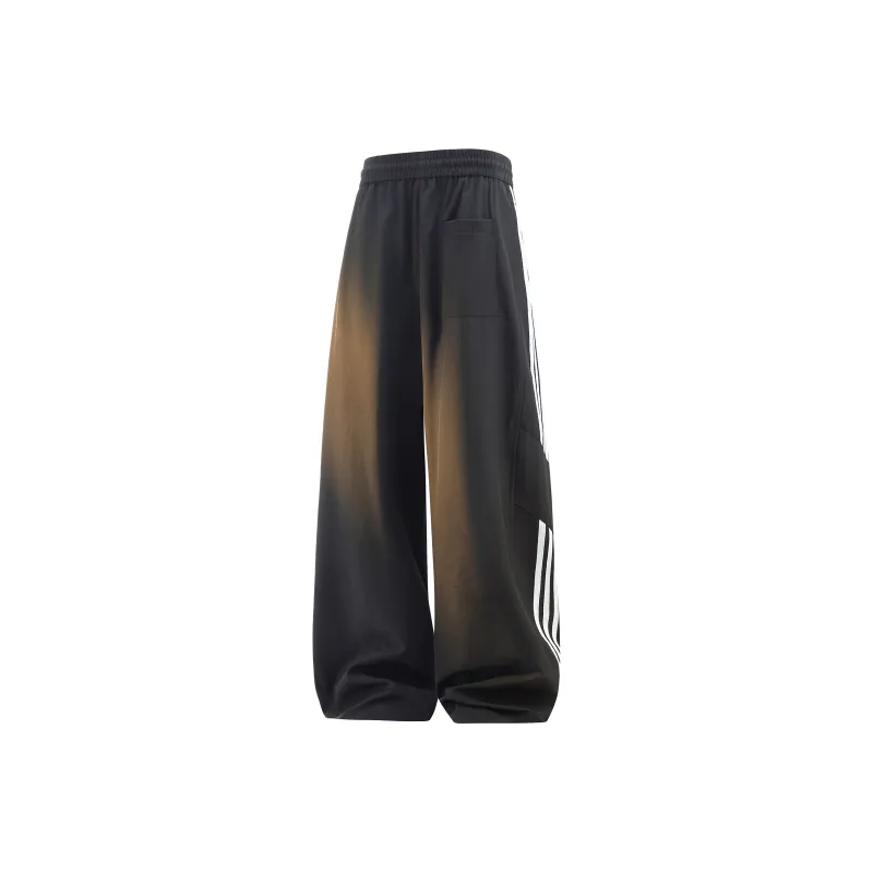 Mackyo x SOORCHCE Casual Pants Unisex-7
