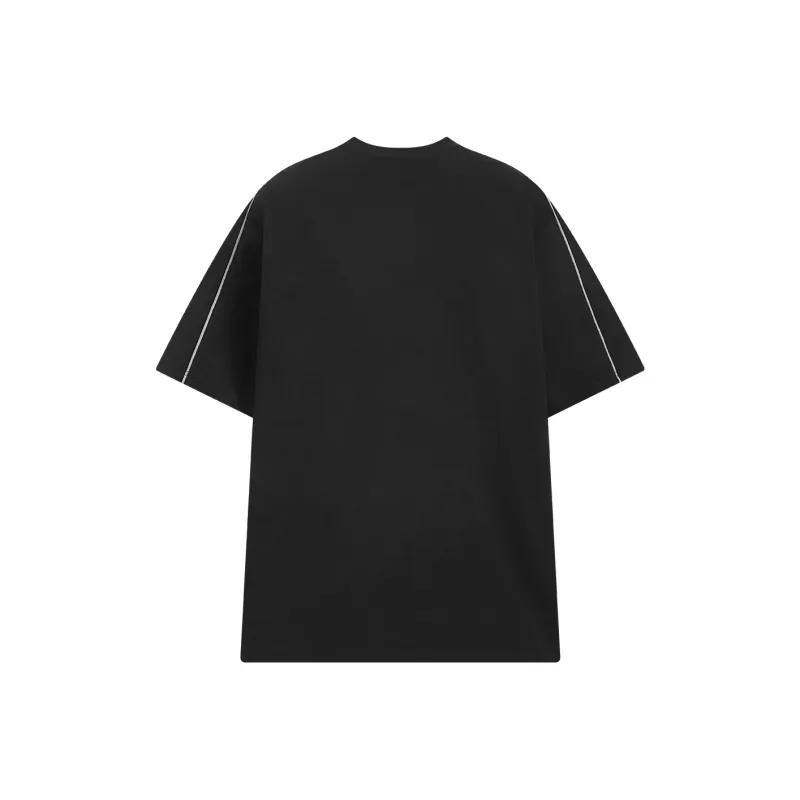 404MOB GANG T Shirts Unisex-1
