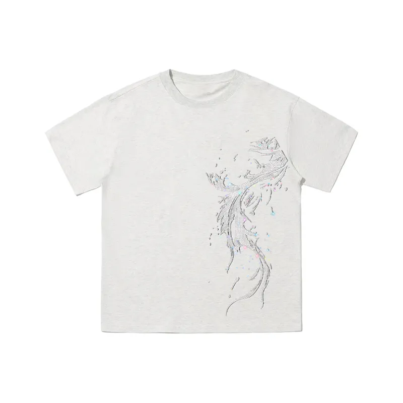 CHARLIE GOLF T Shirts Unisex-8