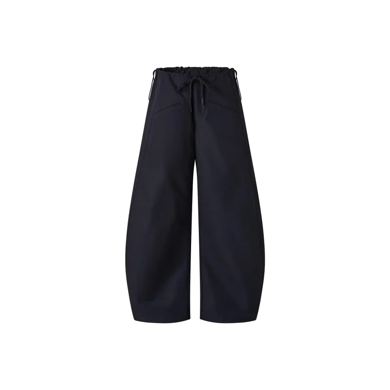 CHANT'2nd Cargo Pants Unisex-2