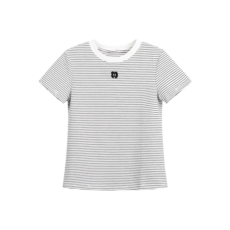 CHANT'2nd T Shirts Women's-4