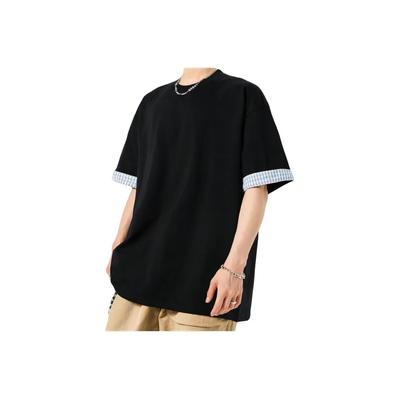 DANGERTIGER T Shirts Unisex-6
