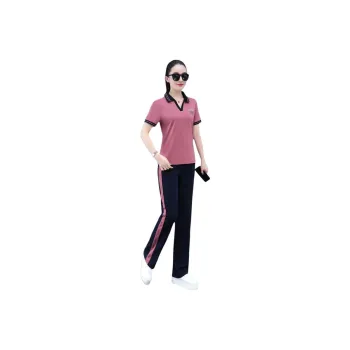 The New Age Family Casual Suit Women's