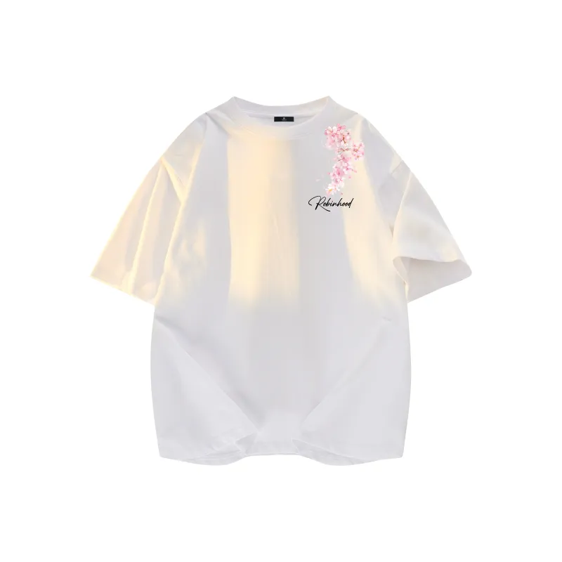 ROBINHOOD T Shirts Unisex-5
