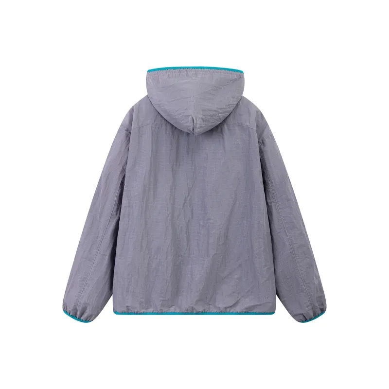 NewJnxs Waterproof UV Protection Sun Protection Clothing Unisex-13