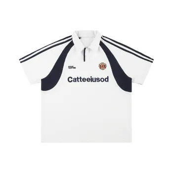 CHANT'2nd Polo Shirts Unisex
