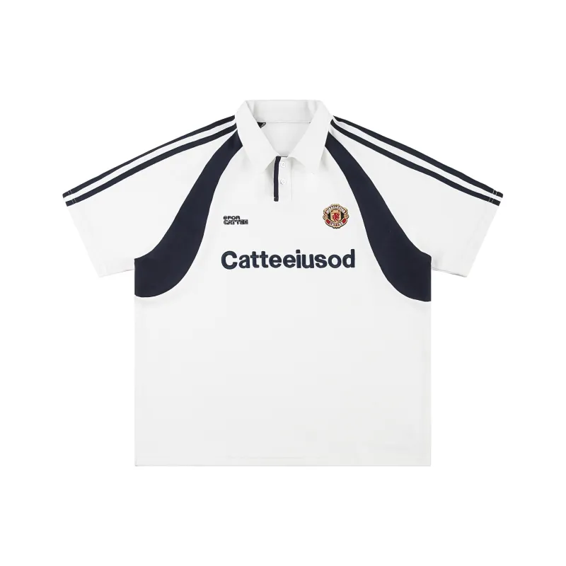 CHANT'2nd Polo Shirts Unisex-0
