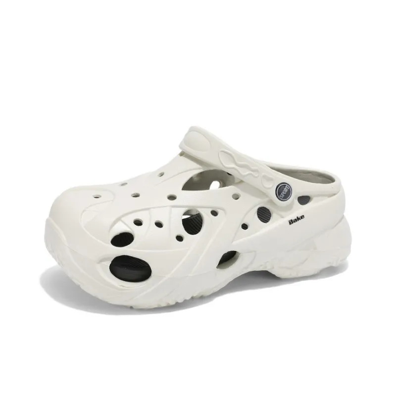 BAKE Clogs Men-5