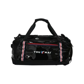 MTribe Oxford Travel Bag Unisex Multicolor