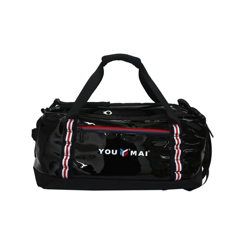 MTribe Oxford Travel Bag Unisex Multicolor-0