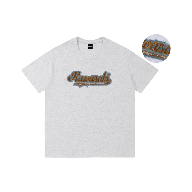 Kawasaki T Shirts Unisex-21