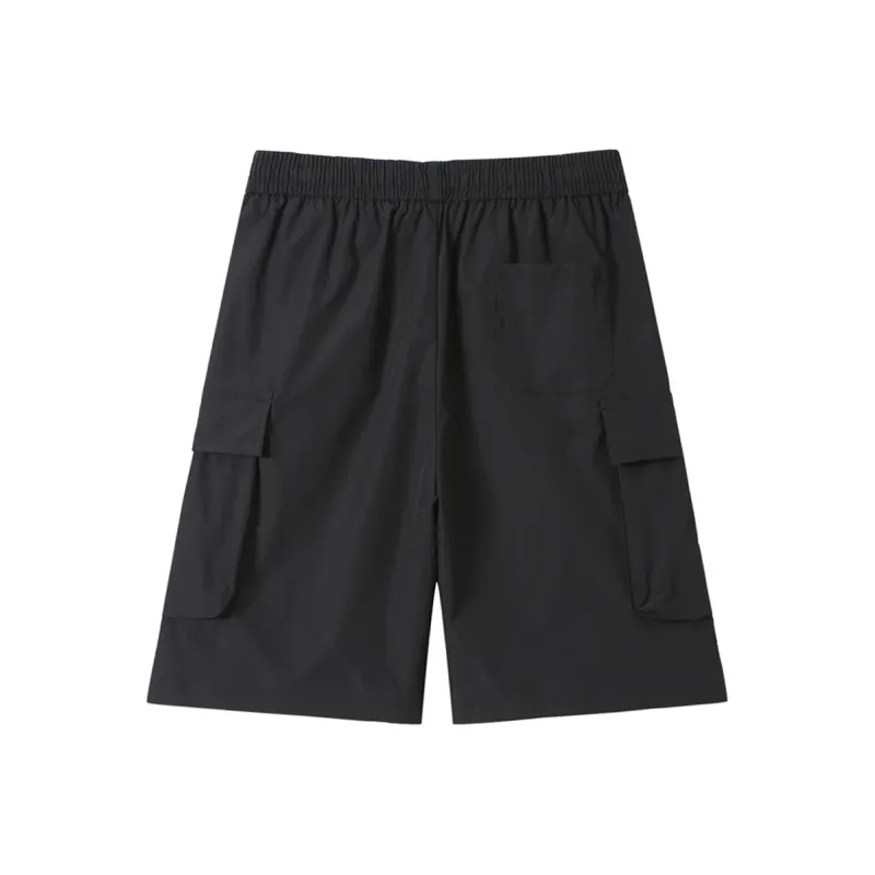 NRTY Casual Shorts Men-1
