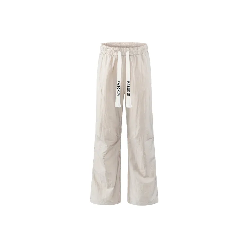 PASOK Casual Pants Unisex-2