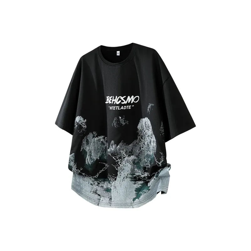 PASOK T Shirts Unisex-2
