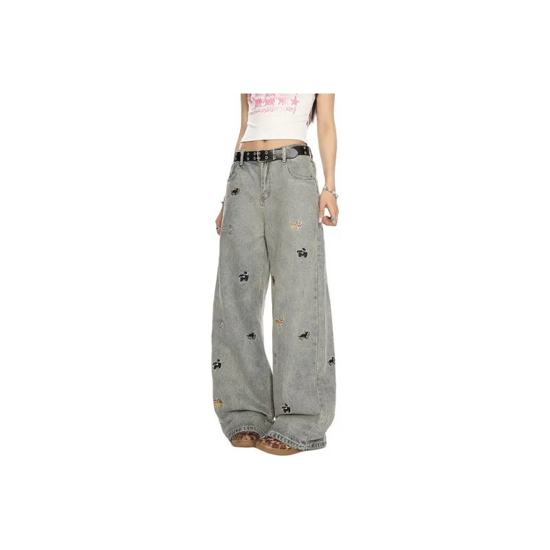 The New Age Family Jeans Women's-8