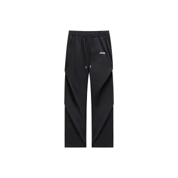 Jeep Outdoor Commute Casual Pants Men's