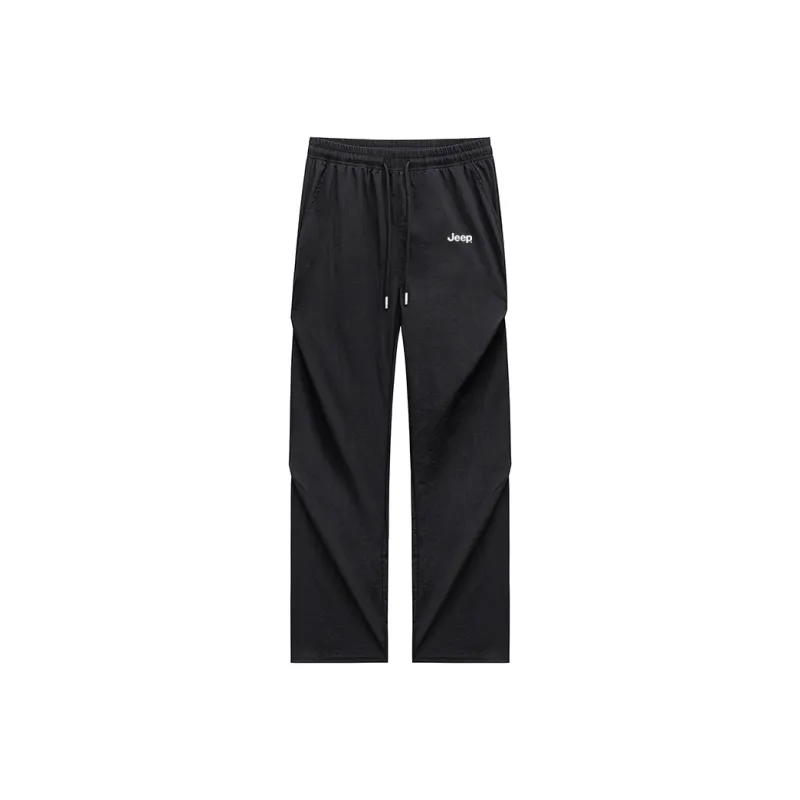 Jeep Outdoor Commute Casual Pants Men's-0